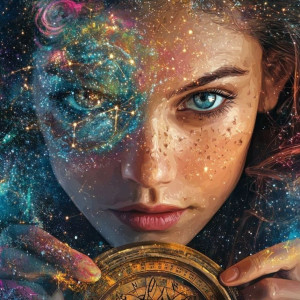 Снимка Хороскоп за деня 24 Март 2026