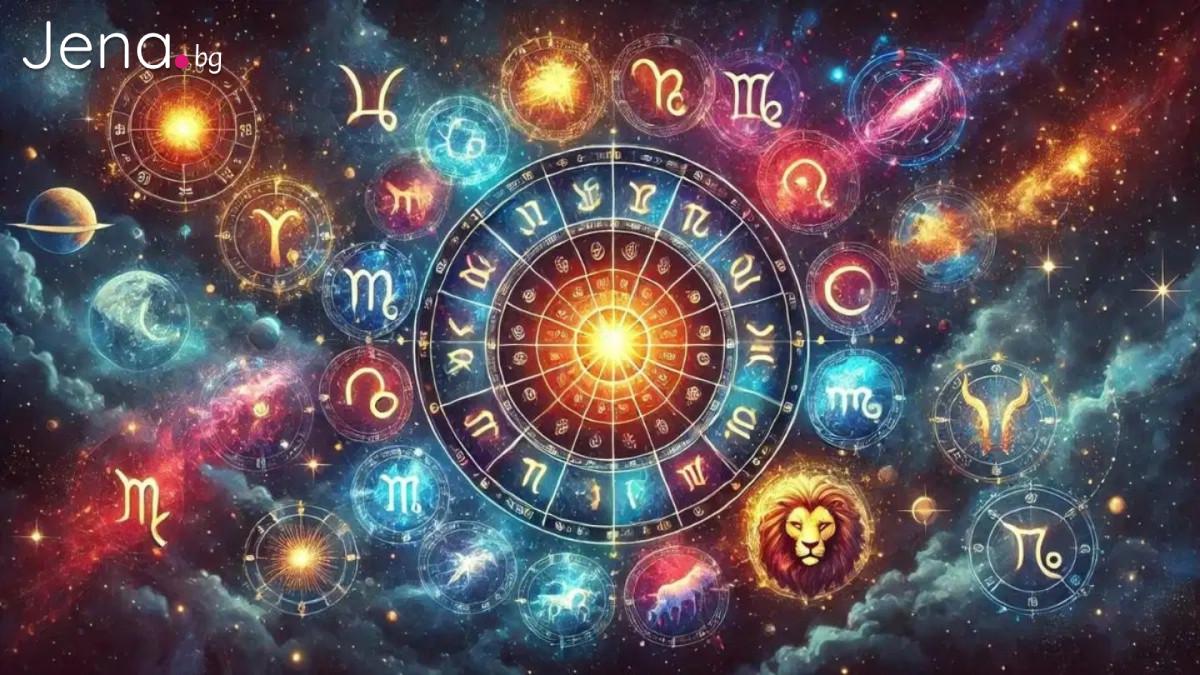 Снимка Хороскоп за деня 03 Ноември 2025